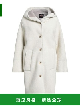 1h可退 【美国直邮】colmar 女士 大衣