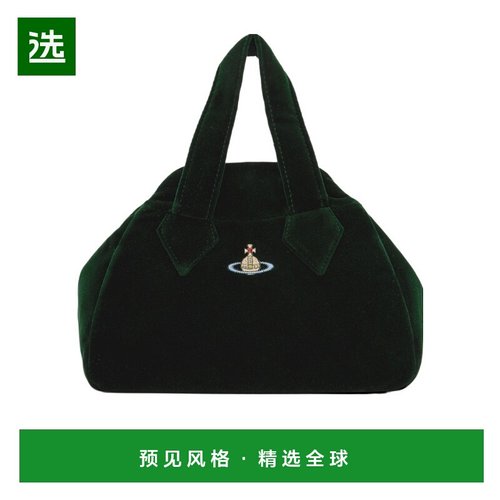 香港直邮Vivienne Westwood 中号 Archive Yasmine 手提包 450200