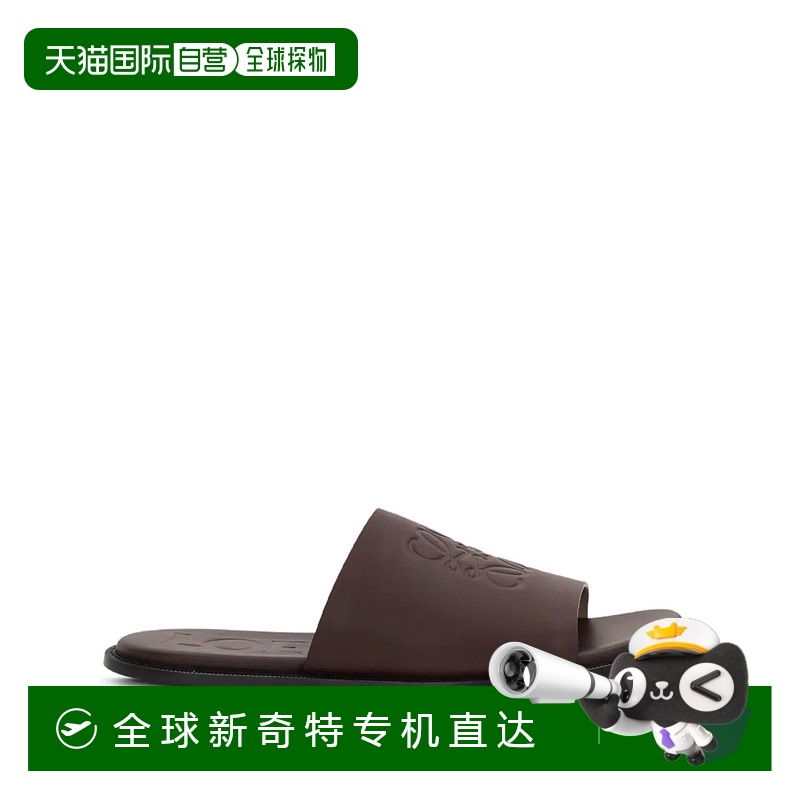 1h可退 欧洲直邮loewe 男士 凉鞋
