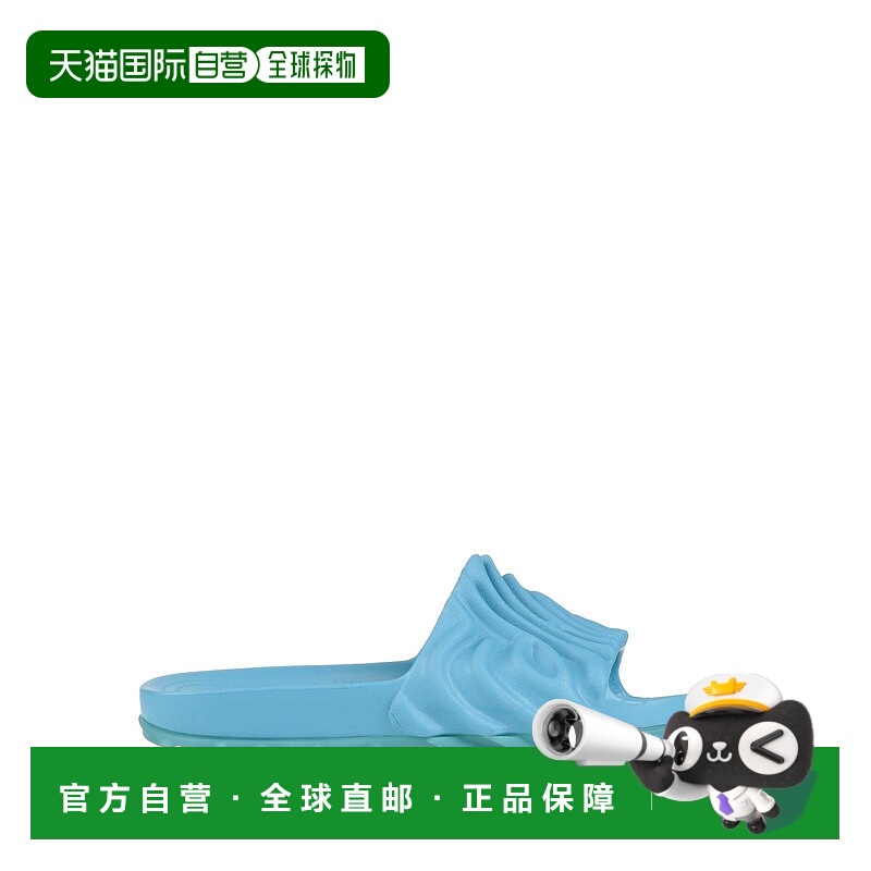 1h可退 香港直邮Crocs 卡骆驰 男士 凉鞋 blue蓝色 舒适时尚