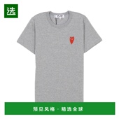 DES GARCONS 女士T恤 香港直邮COMME AZT2290512 AW2025
