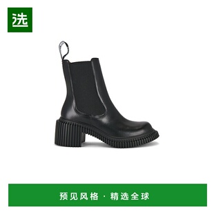 1h可退 香港直邮Camper 看步 女士 Pix London 靴子 K400803001