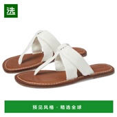 美国直邮 凉鞋 Bernardo 1h可退 Margaret 女士时装 真皮鞋 面