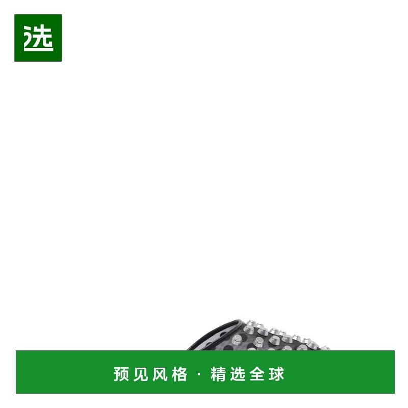 1h可退 香港直邮Alexander Wang 亚历山大·王 女士 平底穆勒鞋 3,女鞋,时装凉鞋,淘宝优惠券,粉丝福利购,淘宝优惠卷