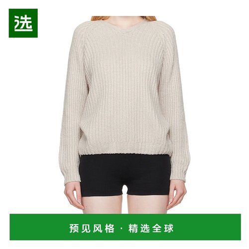 香港直邮Our Legacy 长袖针织衫 W2253