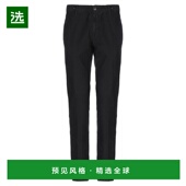 美国直邮 男士 ivory 1h可退 incotex inside 休闲裤