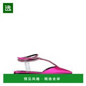 芭蕾舞鞋 1h可退 塞乔·罗西 女士 香港直邮Sergio Rossi