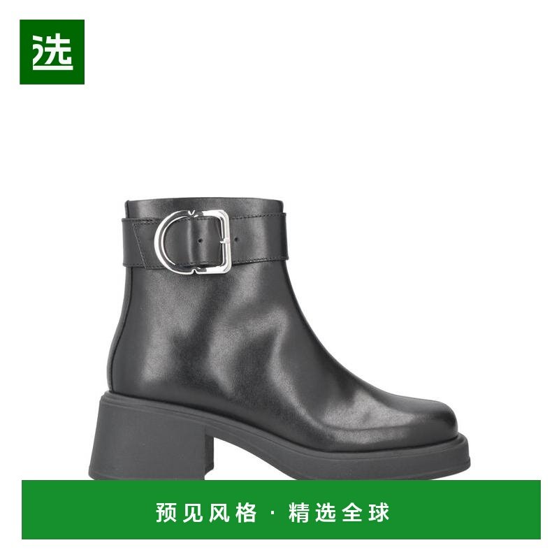 1h可退 【美国直邮】VAGABOND SHOEMAKERS 真皮踝靴 女鞋 靴子 时,女鞋,时装靴,淘宝优惠券,粉丝福利购,淘宝优惠卷