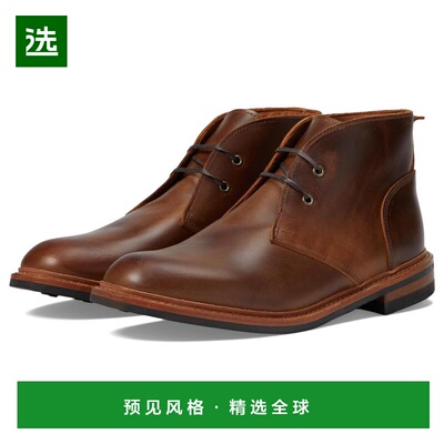 1h可退 【美国直邮】Allen Edmonds Chandler 男士时装靴 流行男