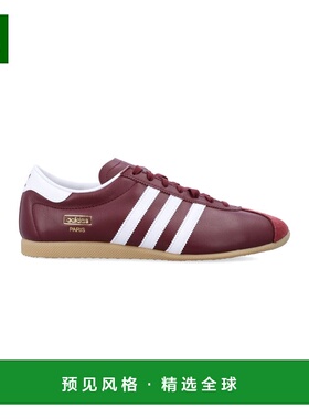 香港直邮ADIDAS ORIGINALS 男士运动鞋 KJ1009SR SS2026 红色