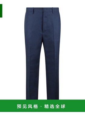 香港直邮TAGLIATORE 男士正装裤 PNAT04TGT340021UEB813 SS2025