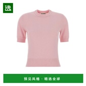 香港直邮JIL SS2026 J01GC0114J14827668 SANDER 女士衬衫