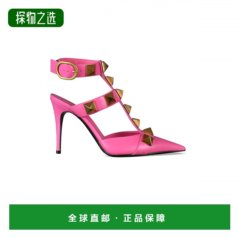 欧洲直邮【特惠8.1折】VALENTINO 华伦天奴 25秋冬  WS0DN9ZWM RO