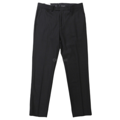 韩国直邮J.LINDEBERG Grant Active Hopsack 裤子 (FMTA05768-999