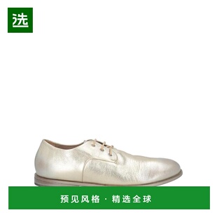 1h可退 【美国直邮】marsell 女士 靴子皮鞋正品高档潮流 时尚百