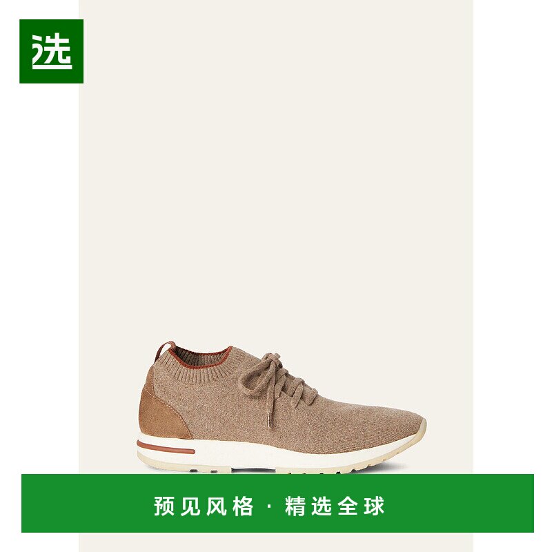 1h可退 欧洲直邮LORO PIANA 25秋冬 FAN9467_D0H3 女士 休闲运动