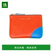 DES SA8100SF3 GARCONS 香港直邮COMME 男士 钱包 AW2024 花色