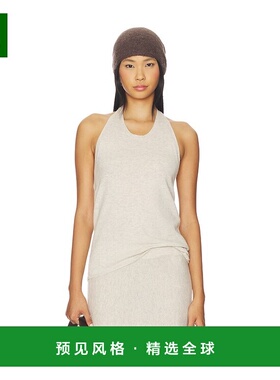 1h可退 香港直邮LISA YANG 女士 Florencia 上衣 2025332