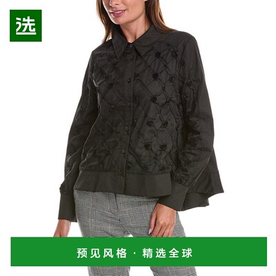 1h可退 【美国直邮】gracia 女士 衬衫