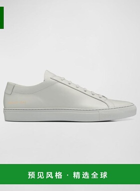 1h可退 【美国直邮】common projects 男士 时尚休闲鞋