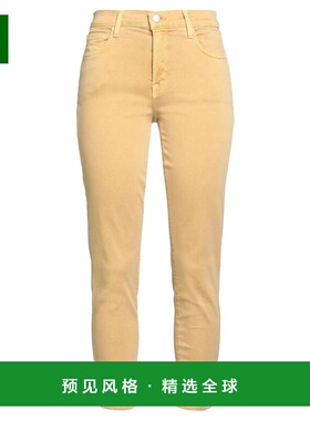 1h可退 【美国直邮】j brand 女士 休闲裤