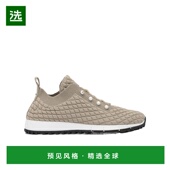 Veles运动鞋 香港直邮Jimmy Choo VELESITBXSTONE厚底