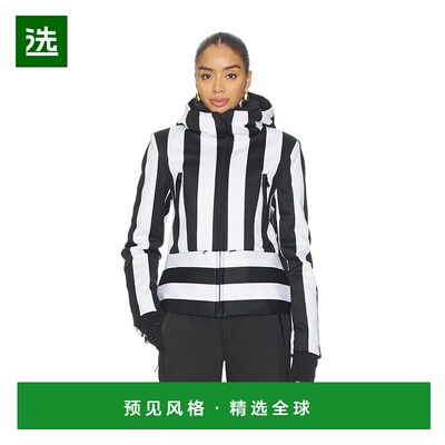 1h可退 香港直邮GOLDBERGH 女士 Linea 滑雪夹克 GB01110254