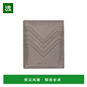 多卡槽卡包 香港直邮Rick Owens RA02E0710LCA