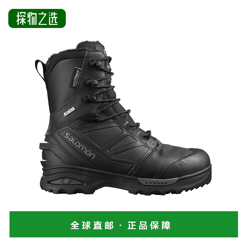 香港直邮Salomon S/Lab TOUNDRA PRO CLIMASALOMON™  短靴 L40472