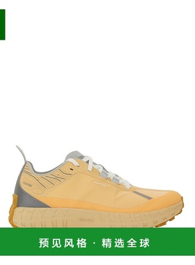 1h可退 香港直邮Norda 男士 CONDER DYNEEMA 运动鞋 001MRHO