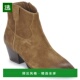 艾熙 女鞋 秋冬 欧洲直邮ASH 短筒靴 FAME女靴