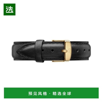 1h可退 【美国直邮】daniel wellington  休闲手表