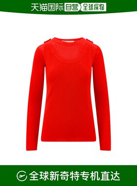 欧洲直邮MARNI 女士T恤 GCMD0456A0UFV21600R60