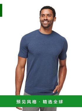 1h可退 【美国直邮】travis mathew 男士 衬衫短袖