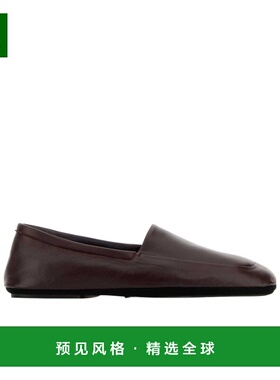 香港直邮Lemaire Indoor 休闲鞋一脚蹬乐福鞋 FO0231LL0023