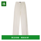 女士休闲裤 香港直邮FABIANA FILIPPI PAD266F307L7470142