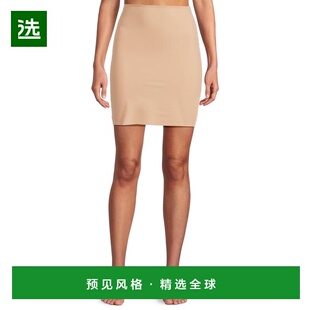 1h可退 【美国直邮】Commando|半衬裙带控制短裤 HS05