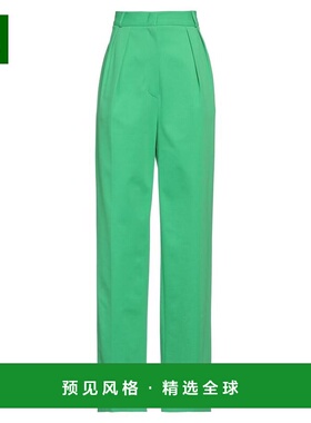 1h可退 【美国直邮】harris wharf london 女士 休闲裤裤子直筒裤