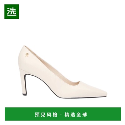 香港直邮TOMMY HILFIGER 女士高跟鞋 FW0FW09008AEO SS2026