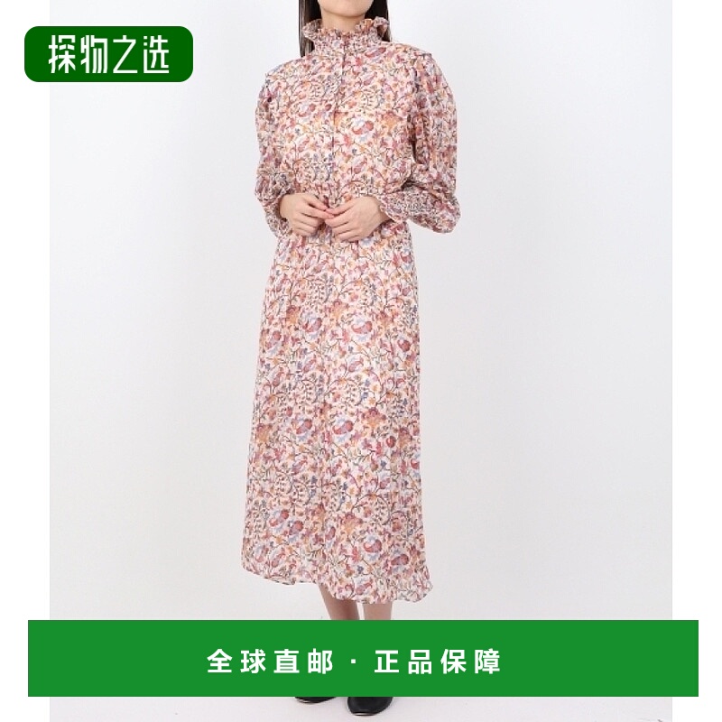 韩国直邮ISABEL MARANT 嘎洛亚 (RO0204FA A3J08E ECOR) 一块