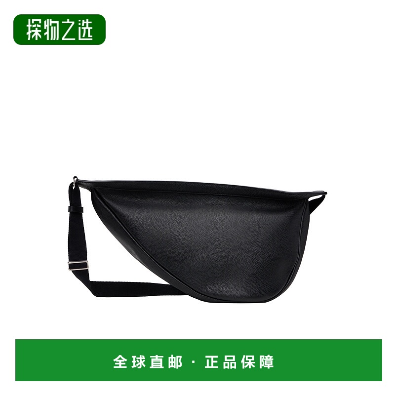 香港直邮The Row Slouchy Banana斜挎包 W1196ML145