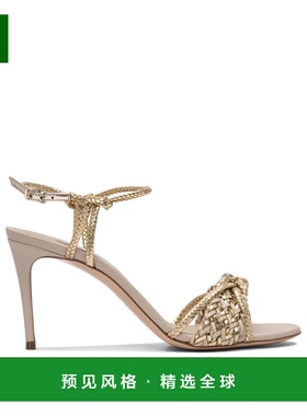 欧洲直邮casadei(意大利) 女士 凉鞋新款