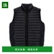 香港直邮Stone K1S16G100002S0024鸭绒 羽绒马甲 Island 绗缝无袖