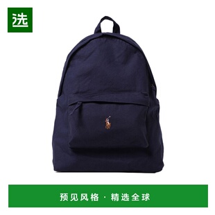 香港直邮Polo Ralph Lauren logo双肩包 405967604