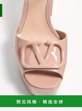 1h可退 欧洲直邮VALENTINO 华伦天奴 25秋冬 WS0FG2TMK_GF9 女士