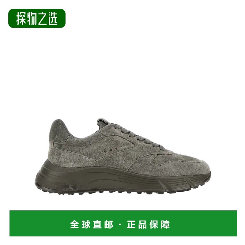 香港直邮Hogan Hyperlight 运动鞋 HXM5630FK61BTM