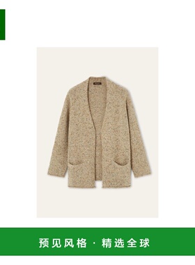 1h可退 欧洲直邮LORO PIANA 25秋冬 FAP6082_D0X3 女士 针织衫