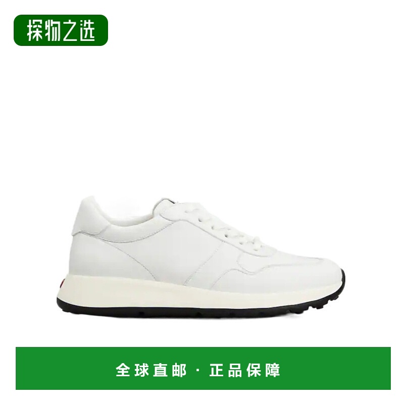 香港直邮Tod's 纳帕皮革红点运动鞋 XXM79K0Z281LE9