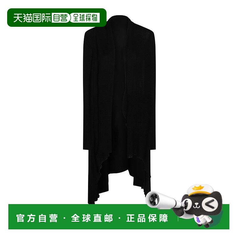 香港直邮Rick Owens 长袖开衫 RP02E4643M