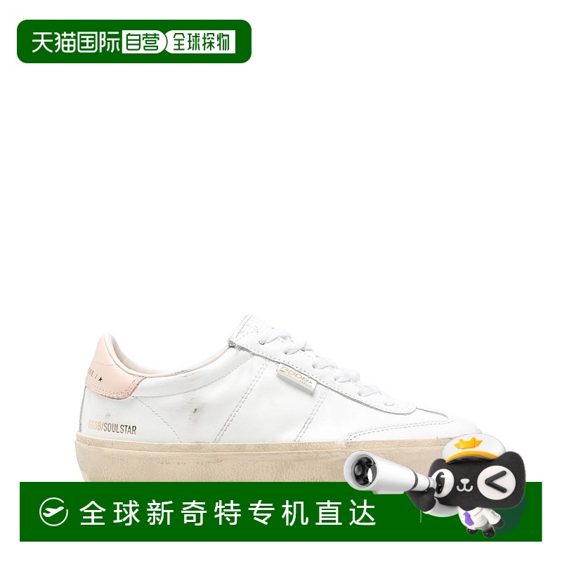 1小时内可退 欧洲直邮golden goose deluxe brand 女士 休闲鞋